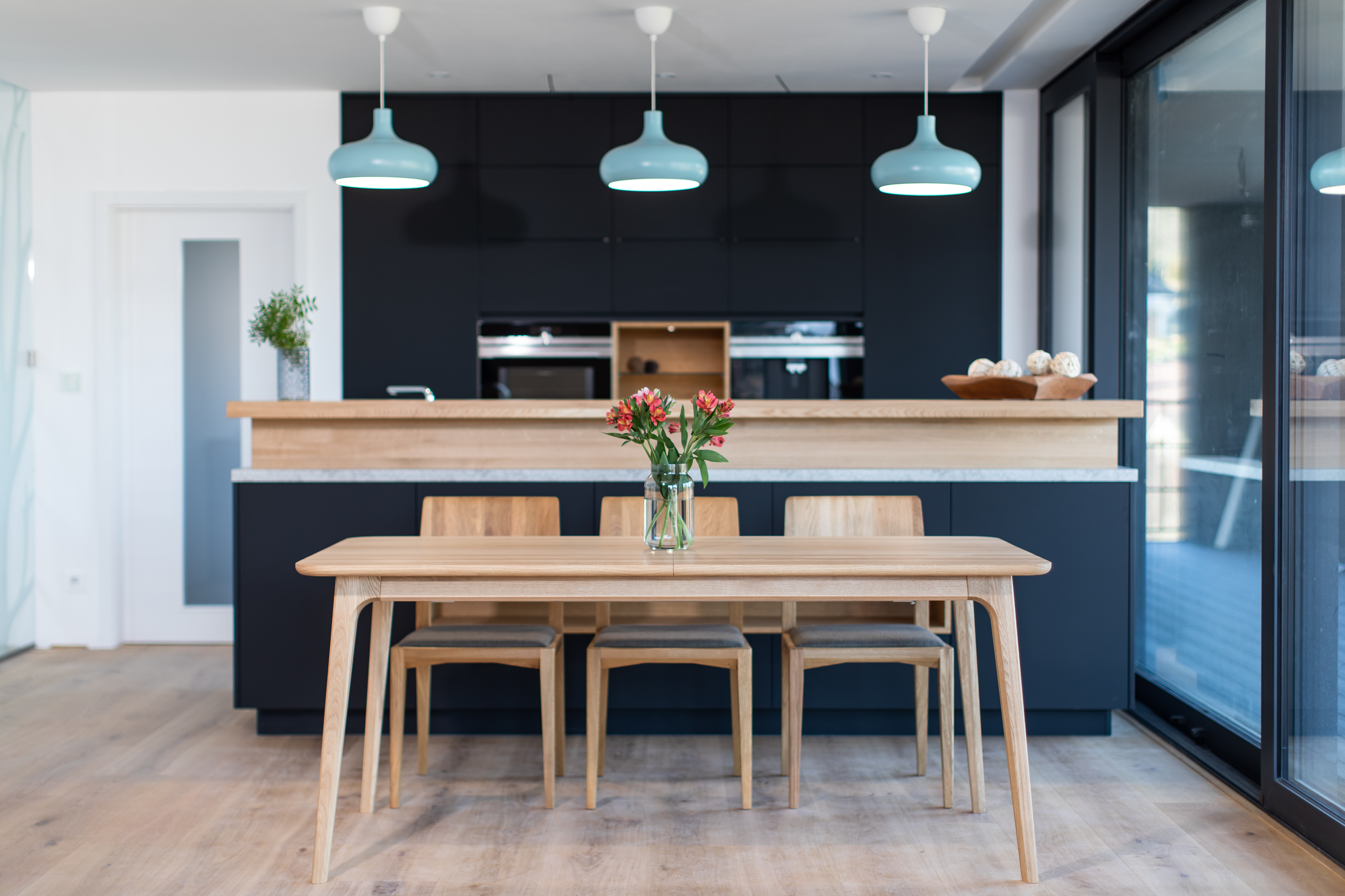 Veskor solid wood furniture