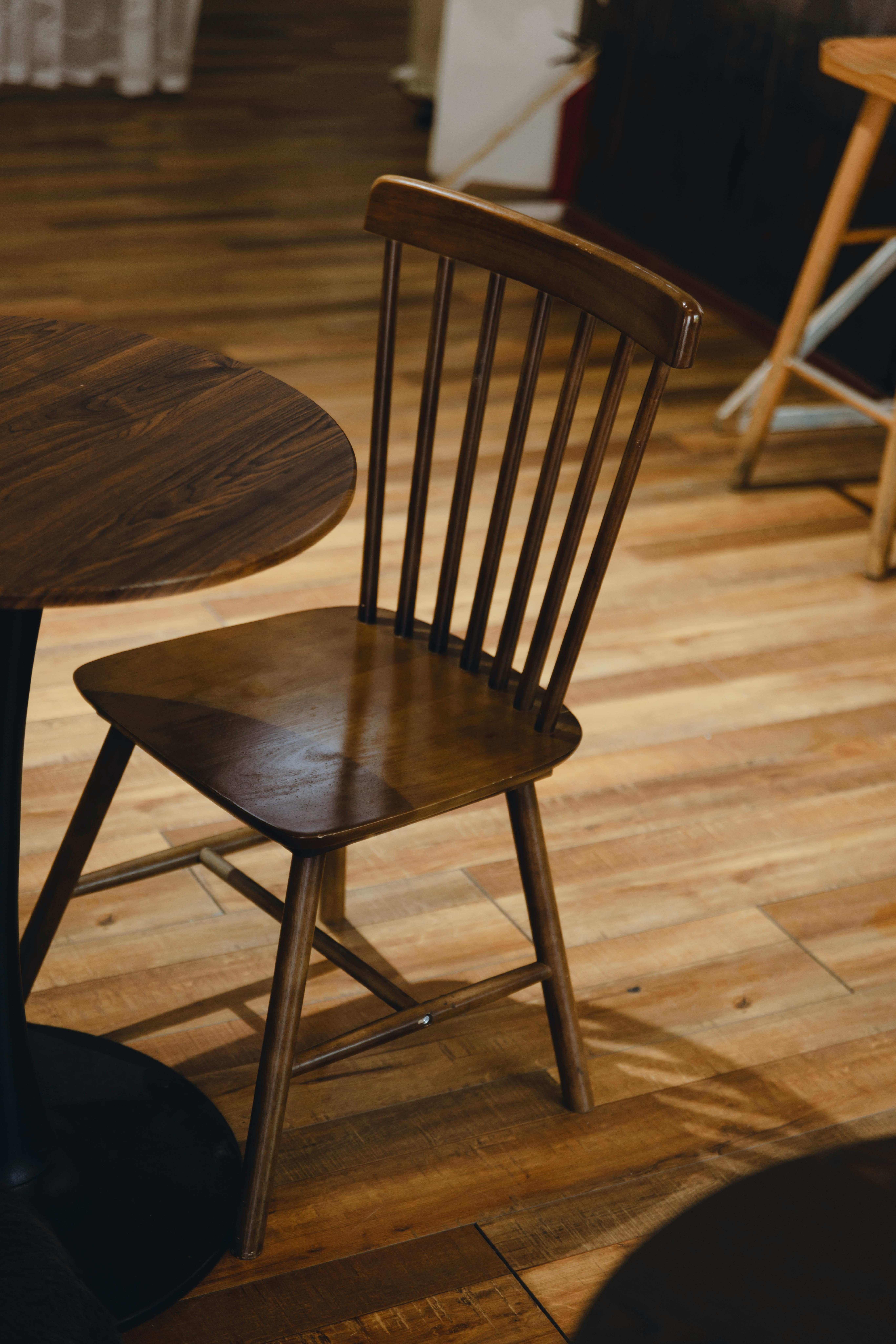 Veskor solid wood furniture