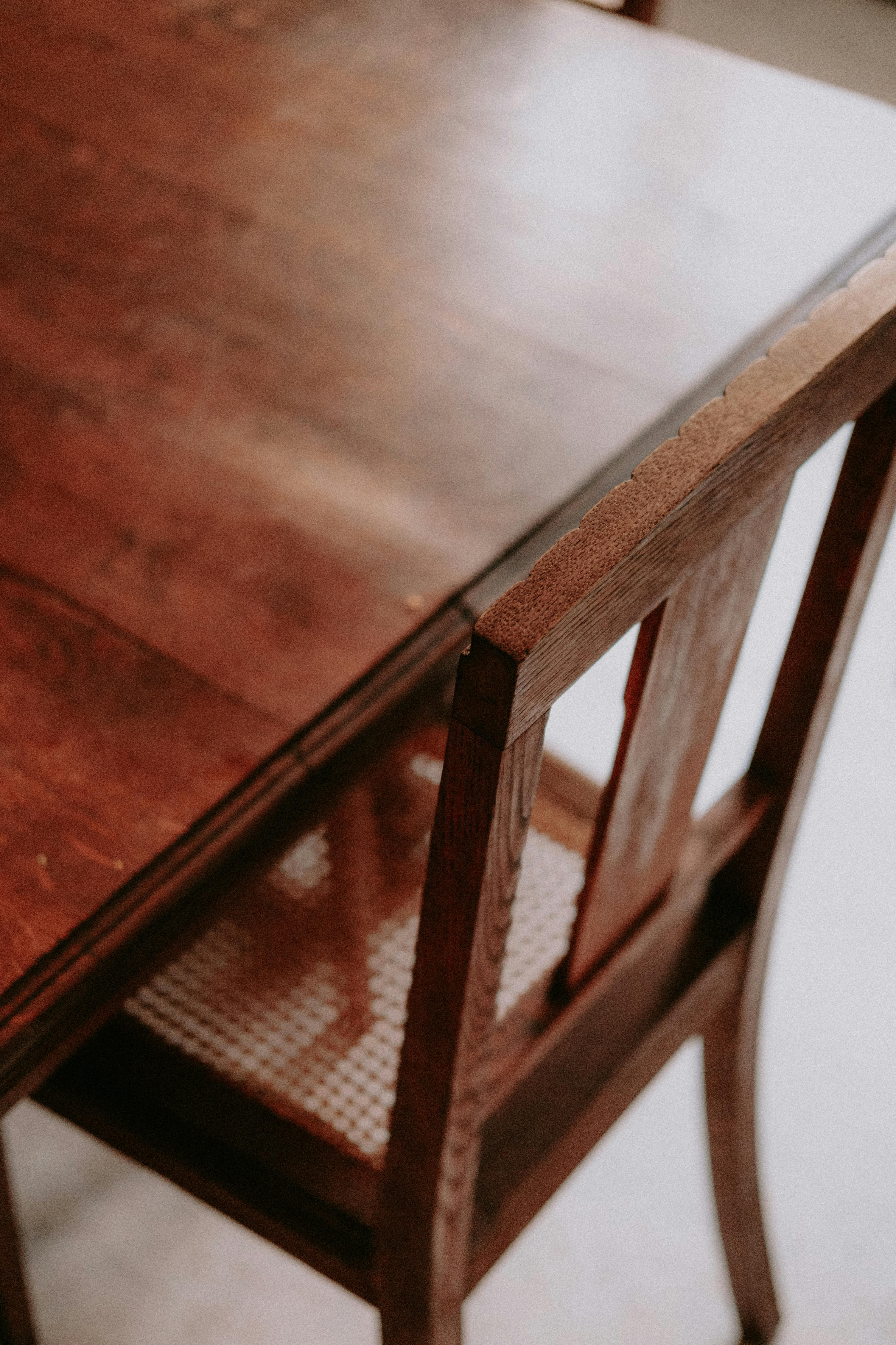 Veskor solid wood furniture