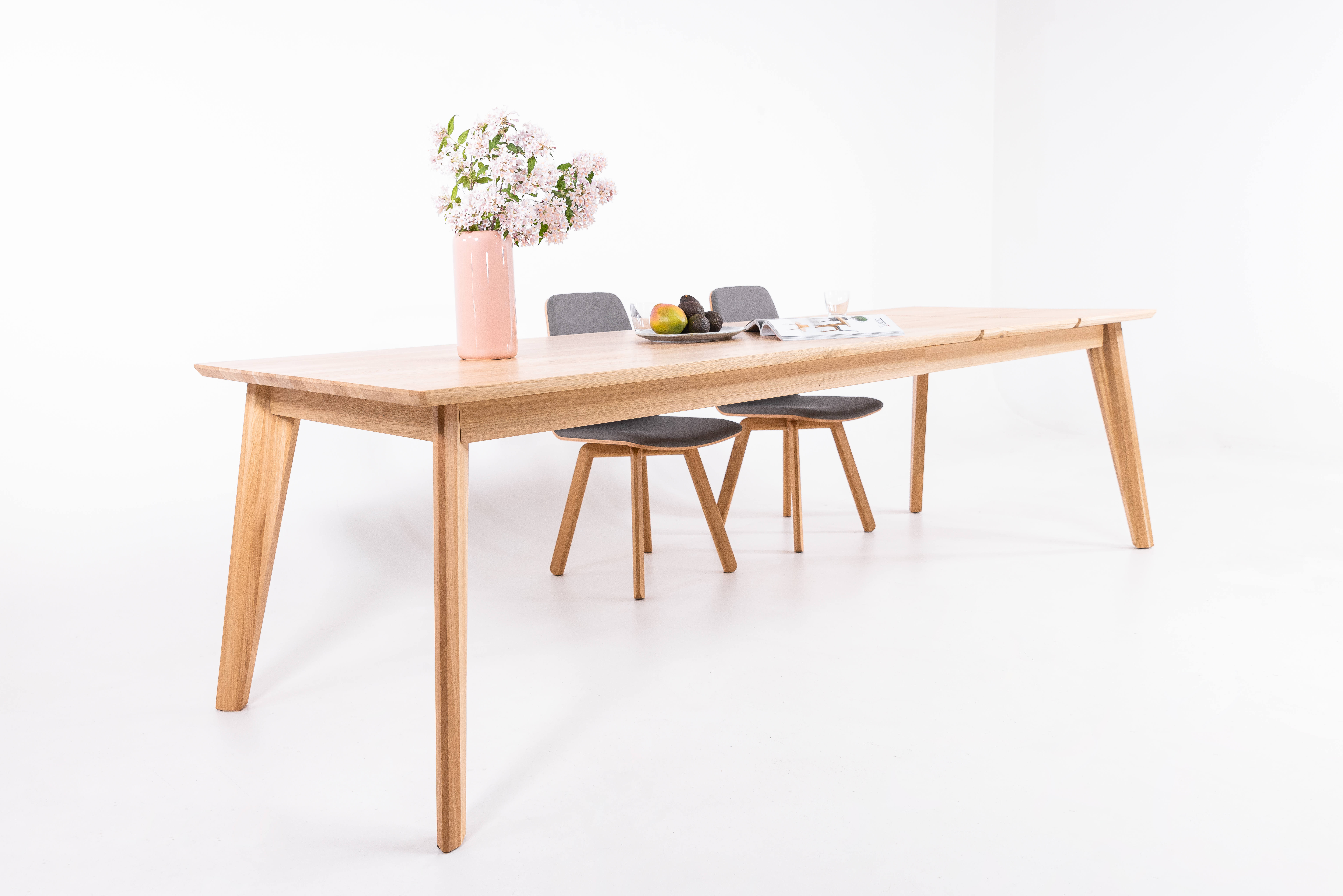 Veskor solid wood furniture