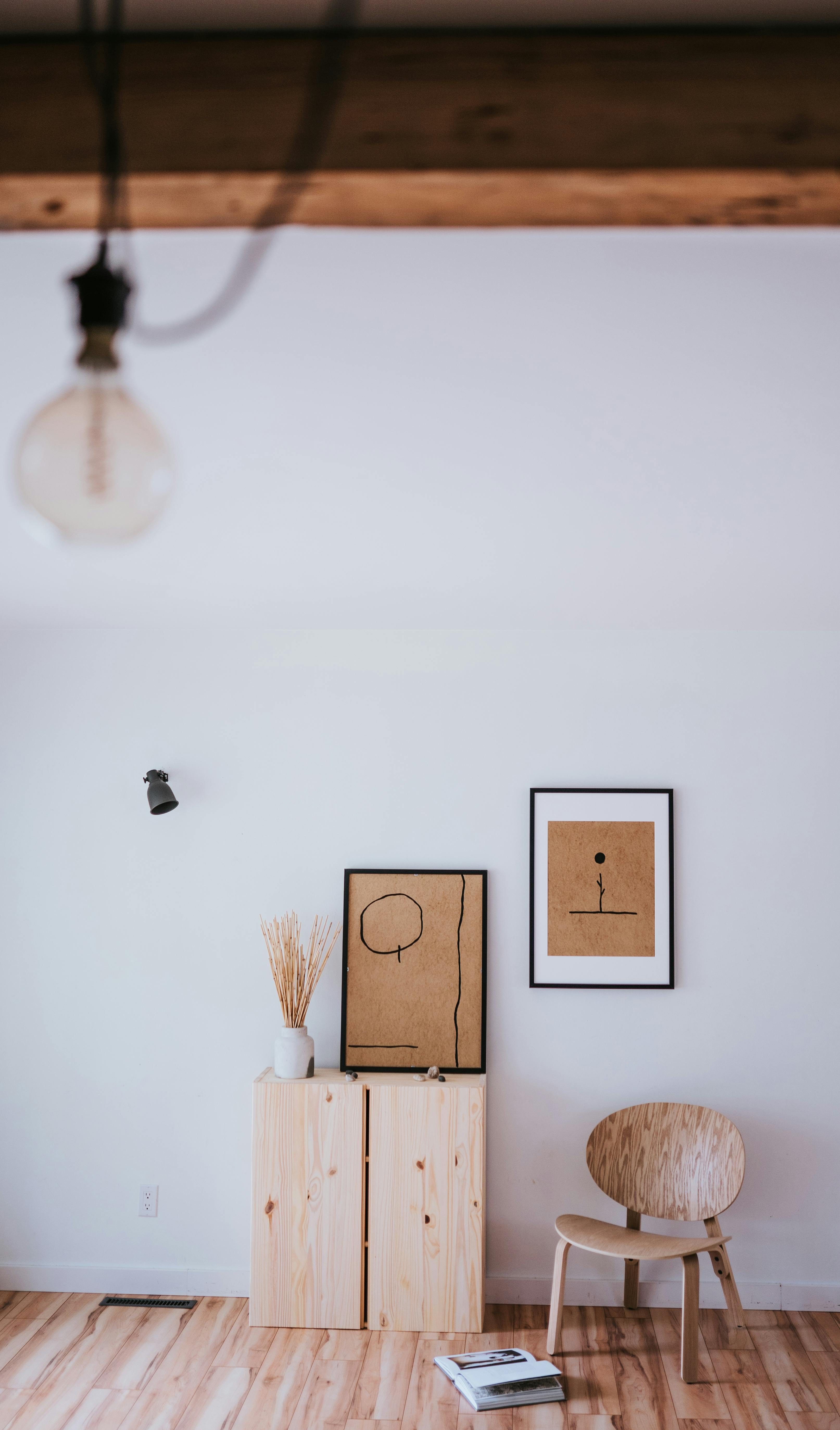 Veskor solid wood furniture