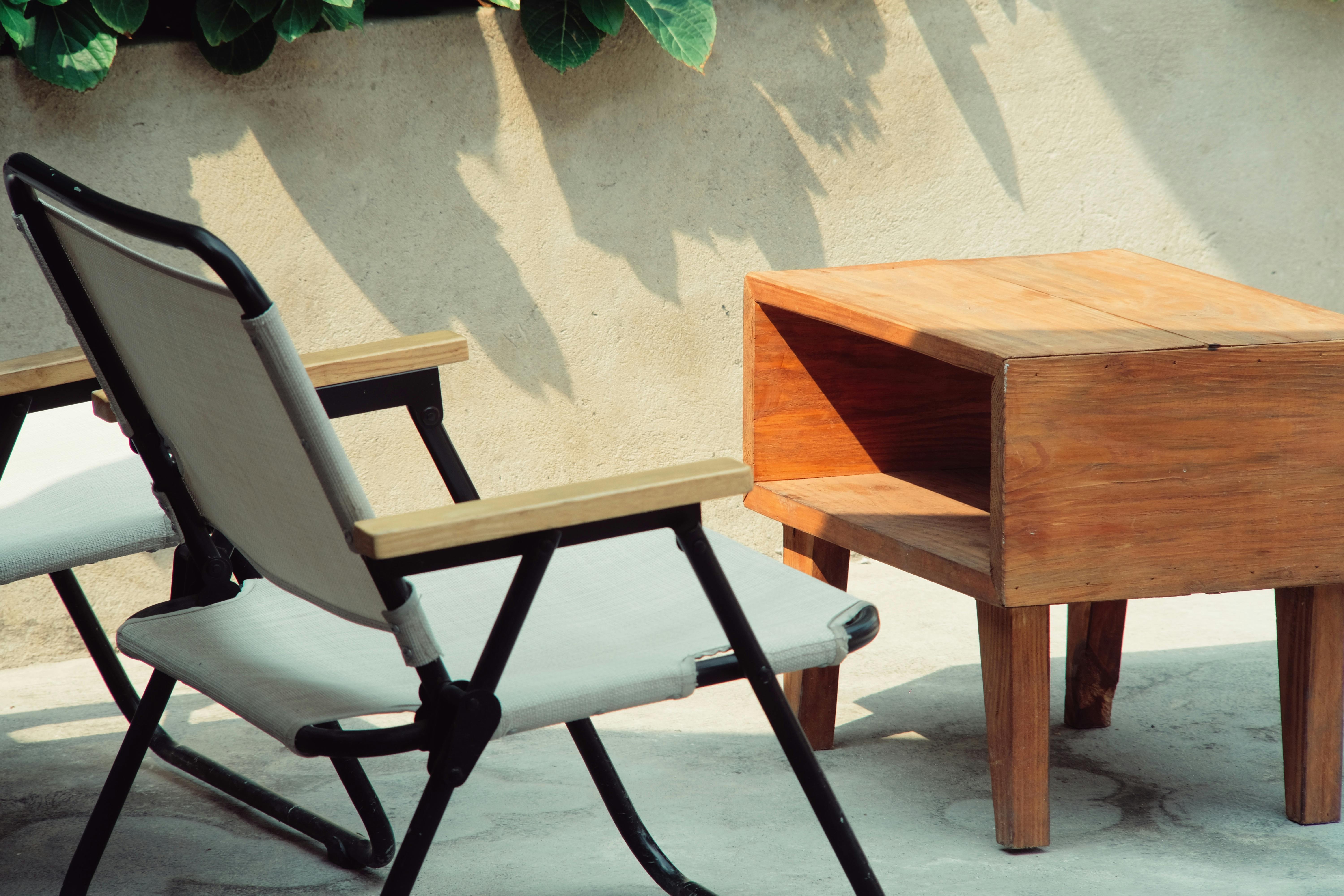 Veskor solid wood furniture