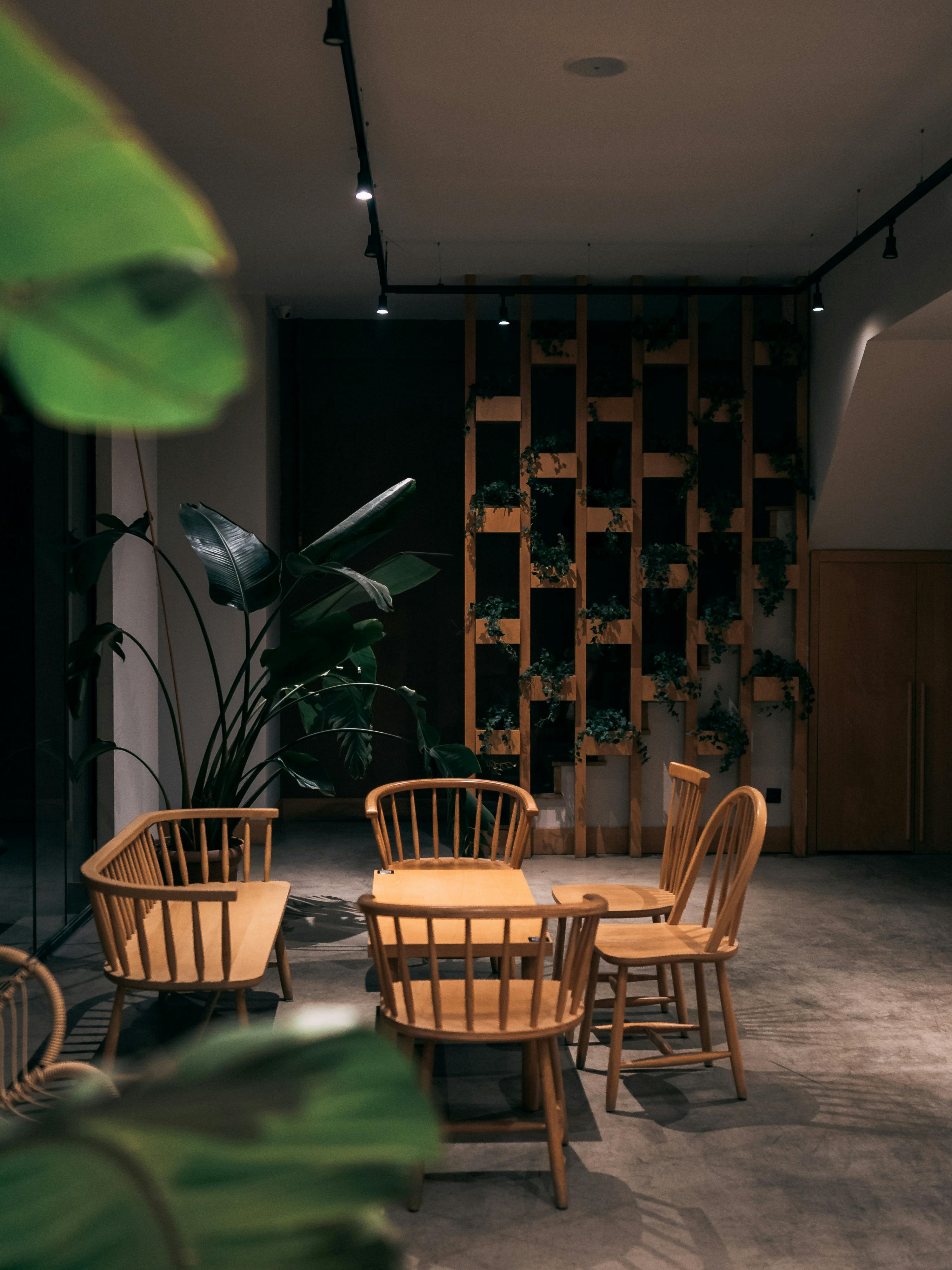 Veskor solid wood furniture