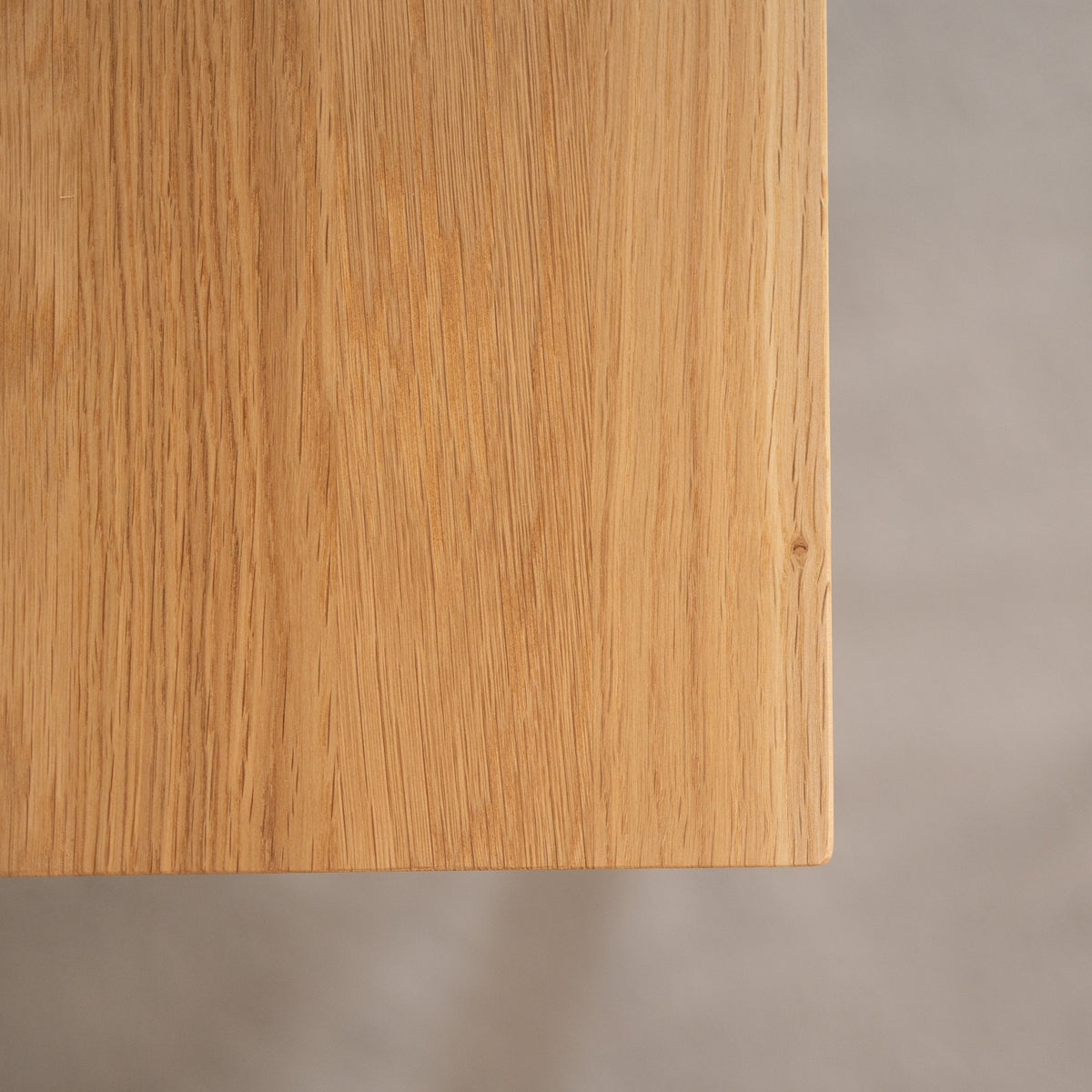 Banco de madera maciza de roble Premier | VESKOR