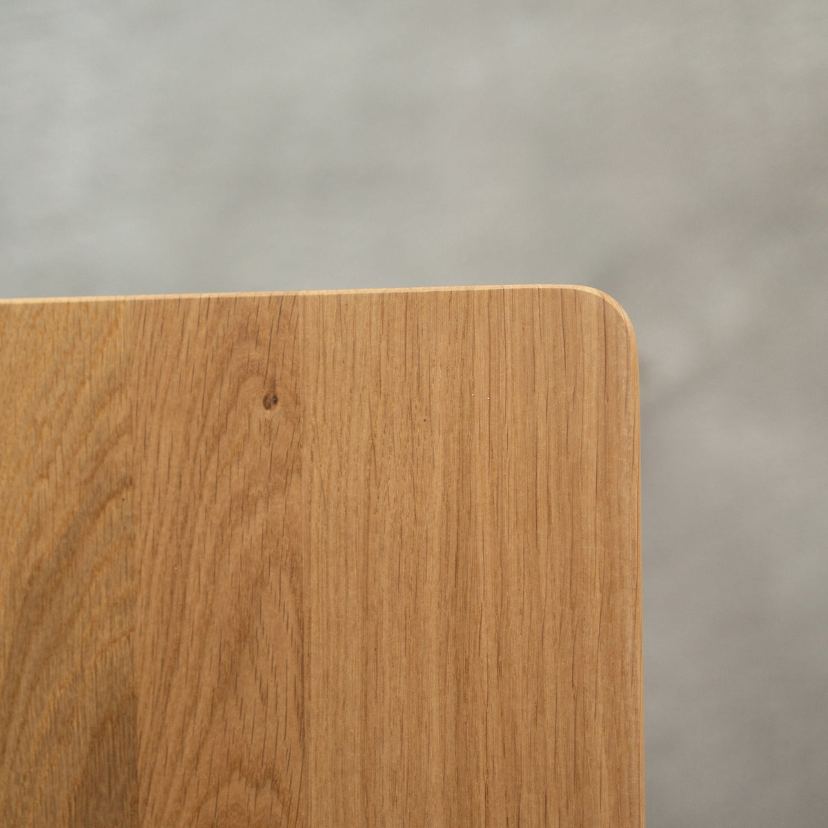 Banco de madera maciza de roble extensible Creativ | VESKOR
