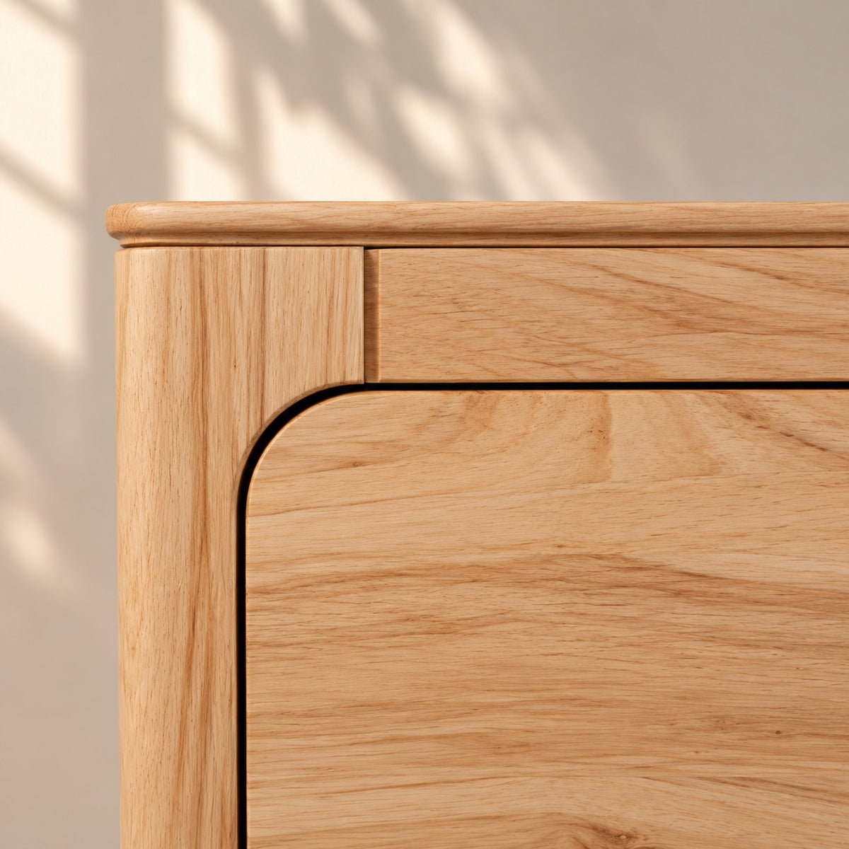 Aparador de madera maciza haya CREATIV 90 | VESKOR